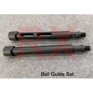 Buy cheap API Wireline Pulling Tool Alloy Steel Bell Guide Set from wholesalers