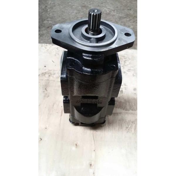 Buy cheap Blcak Color 20/925337 JCB 3CX 4CX Spare Parts / JCB Hydraulic Pump from wholesalers