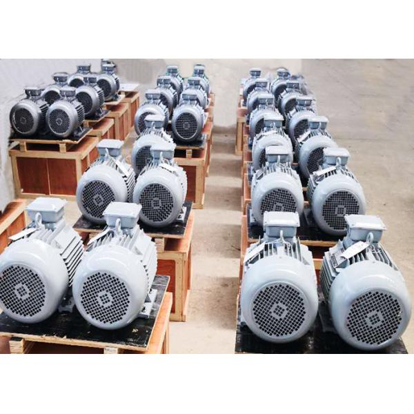 Quality Nominal Home Power Solution 10 KW Speed 150 RPM 400VAC Permanent Magnet Magnet Motor Generator for sale