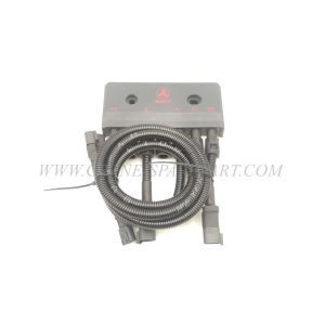FXH1-5-STC500 Sany Crane Electrical Parts Junction Box 60190932