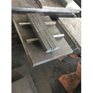 Buy cheap 1.2080 Tool Steel Flat Bar in different shape from wholesalers