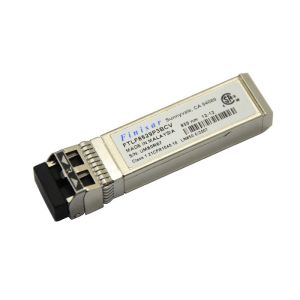 Buy cheap Finisar FTLF8529P3BCV 16G FC Module 100M SFP+ Optical Module from wholesalers