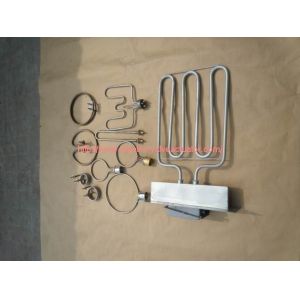 ESP Controller - Electric Dust Removal Ash Bucket Heater With Insulation