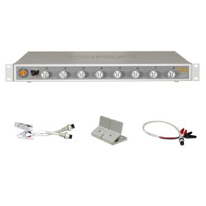 Buy cheap 5V50MA Lithium Battery Cycler System Pulse DCIR Discharger Analyzer from wholesalers