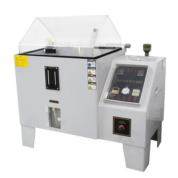 Buy cheap Microcomputer Control Programmable Salt Spray Test Machine from wholesalers