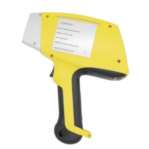 Buy cheap Streamlined Mineral Analyzer HUATEC Handheld HXRF 130 Abrasion Resistance from wholesalers