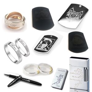 Buy cheap Text on ring and bracelets letter engraving machine cnc router product