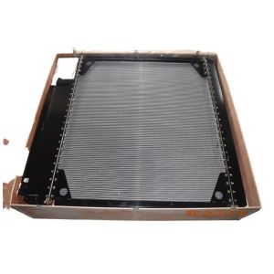 Buy cheap Vol Vo EC290B Excavator Radiator  D7D Engine Parts 14501337 14517258 14524883 14525536 from wholesalers