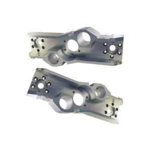 Buy cheap Yijin OEM Milling Turning Custom CNC Aluminum Parts from wholesalers