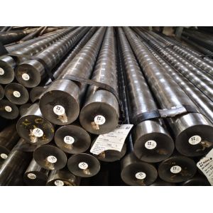 Buy cheap Hot Rolled Annealed Alloy 1.2080 D3 Cr12 SKD1 Tool Steel Bar from wholesalers