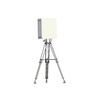 Buy cheap Accurate Water Area Detection Surveillance Radar Pulse Compression High Sensitivity from wholesalers