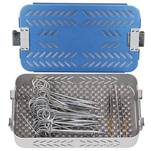 Medical Veterinary Spay Pack Instruments General Surgery Instruments