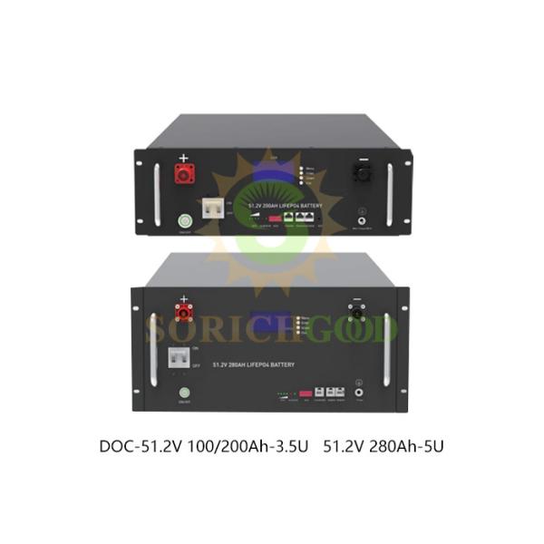 Buy cheap 10.24kWh 14.34kWh 5.12kWh Stackable Wall Mounted Lithium Ion Storage For Various Environments from wholesalers