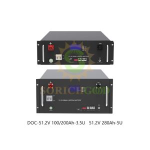 Buy cheap 10.24kWh 14.34kWh 5.12kWh Stackable Wall Mounted Lithium Ion Storage For Various Environments from wholesalers