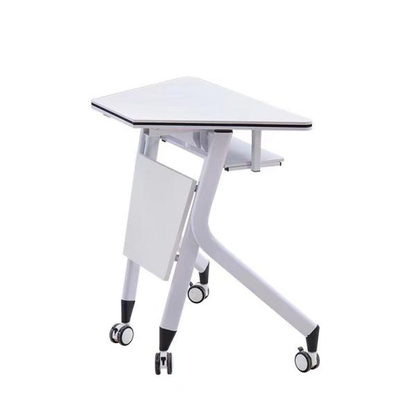 Buy cheap Customizable Folding Training Hexagonal Combination Table for Multifunctional Activities from wholesalers