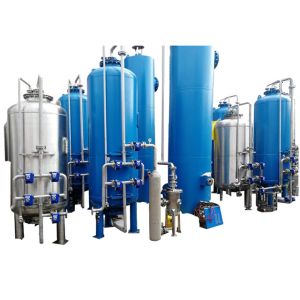 Buy cheap Ion Exchange Machine, Ion Exchange Equipment, Ion Exchange System from wholesalers