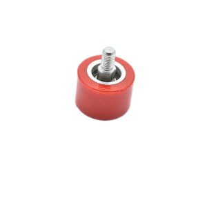 Buy cheap High Temperature Resistance Protect Wheels for Heavy Load Applications from wholesalers