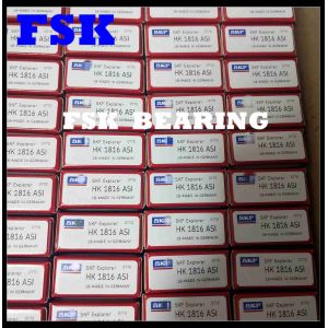 Buy cheap One Way HK 1816 ASI Drawn Cup Needle Roller Bearings Electrical Tools TLA1816Z from wholesalers