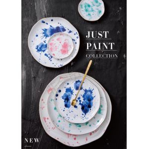 Buy cheap Just Paint Collection Glazing Tableware Creative Salad Bowl Or Noodle Bowl For product