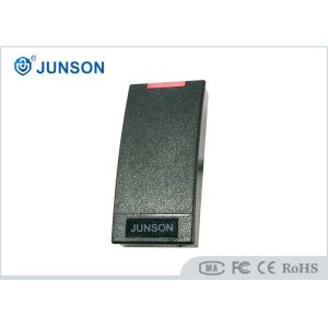 125KHz Smart RFID Card Reader for Door Entry Access Control System