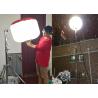 Buy cheap Sun Industrial Led Emergency Lights Portable Moveable Lighting Equipment from wholesalers