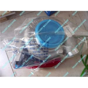 Buy cheap WEICHAI engine parts, 612630110848 WP6 WP10 WP12 TURBO from wholesalers