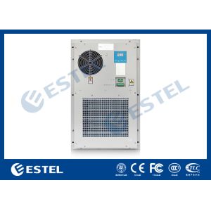 China 300W Mixed Liquid Air Heat Exchanger Galvanized Steel Cover HE06-30SEH/01 on sale