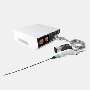 Buy cheap TUYOU Medical Imaging Equipment With Dual System Endoscope Camera HD Imaging For ENT And Urology Hospital from wholesalers