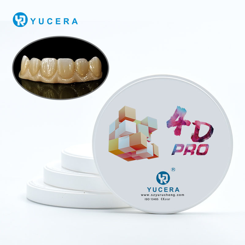 Buy cheap Yucera Smart Dental CAD/CAM Milling Machine Five-Axis Processing Dental Equipment for Wet and Dry Applications from wholesalers