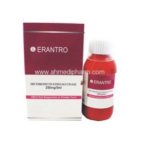 Buy cheap Erythromyci for Suspension from wholesalers