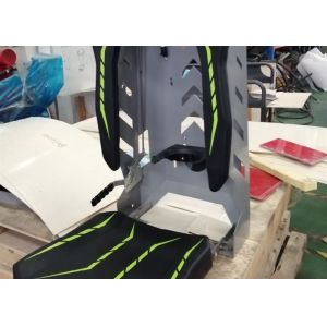 Buy cheap 9L Air Cylinder SCBA Bracket Fire Fighting Truck Seat from wholesalers