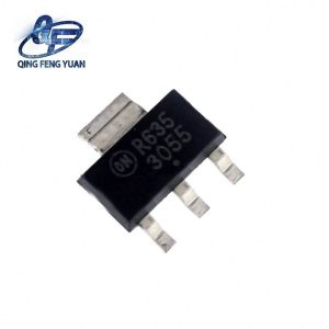 Integrated Circuits From China Distributor ON NTF3055-100T1G SOT-223 Electronic
