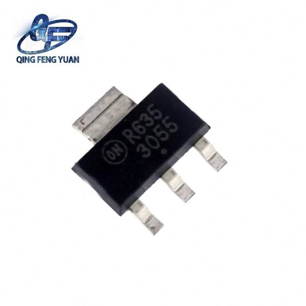 Integrated Circuits From China Distributor ON NTF3055-100T1G SOT-223 Electronic