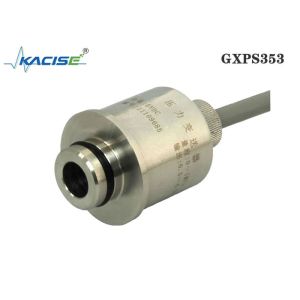 GXPS353 Precision Pressure Sensor Refrigeration Industry Pressure Transmitter