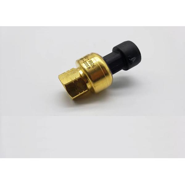 Quality 161-9926 1619926 Oil Fuel Pressure Sensor For Caterpillar Engine 3406E 3408C 3408E 3412 3412C 3412E for sale