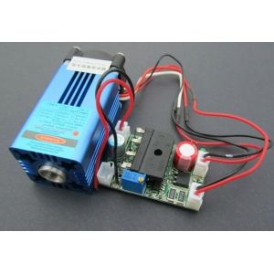 445nm 2W blue laser module