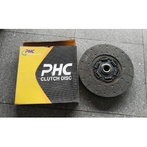 Buy cheap Korea PHC clutch disc HD-122 8DC9 MITSUBISHI from wholesalers