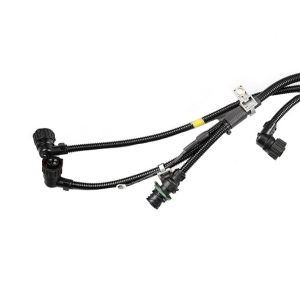 Buy cheap 22279234 Engine OEM Wire Harness Cable For Truck from wholesalers