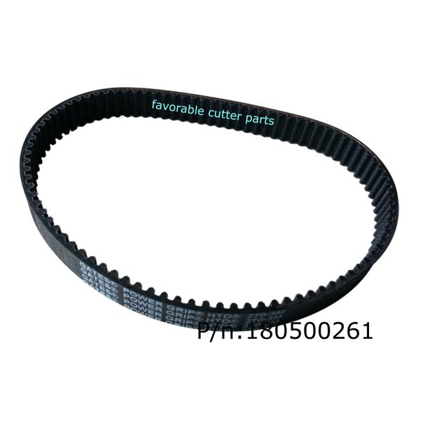 Drill Belt , Sdp 3mm P 90 Grv 9mmw For Cutter Gtxl Parts 180500261