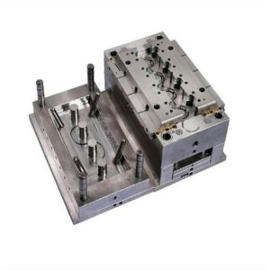 Buy cheap TS16949 Certificate Auto Parts Precision Stamping Die product