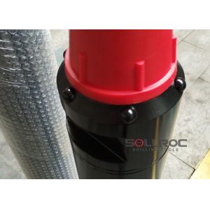 Buy cheap Conventional QL Series Down The Hole Hammer QL50 5 Inch Hammer For Shank QL50 from wholesalers