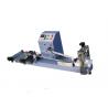 Buy cheap Electronic Textile Testing Instrument , Friction Color Fastness Fabric Testing Machine from wholesalers