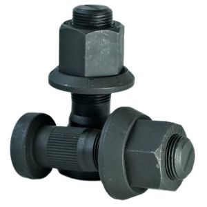 Buy cheap High Strength Truck Bolts And Nuts For HINO AK3H RH/LH FRONT BF3801 REAR BC3800 from wholesalers