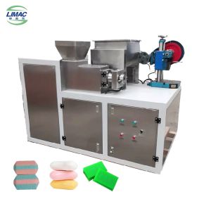 Buy cheap Solid Soap With Our Long Service Life Small Soap Plodder Extruder from wholesalers