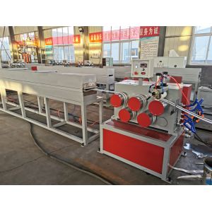 China High Capacity Geotextile Extrusion Machine The Ultimate Solution for Plastic Production on sale