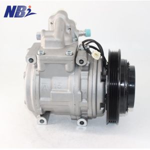 Buy cheap Car Air Conditioning Compressor For Toyota Carine OEM 883202B300 Auto Ac Compressor with 4 PK Clutch from wholesalers
