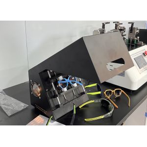 Buy cheap Polarization Axis Position Tester for Sun Glasses from wholesalers