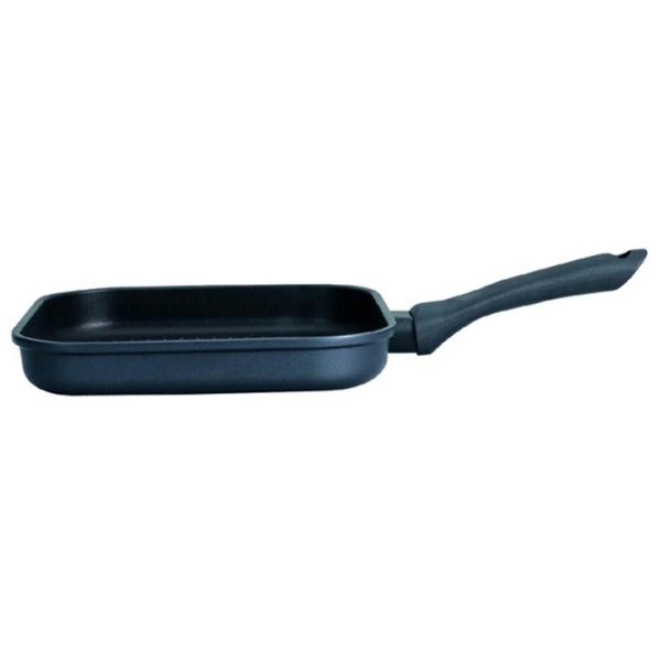 Quality Die Cast Aluminum Non-stick Grill Pan for sale