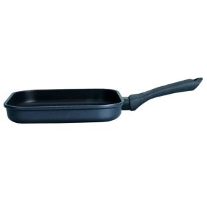 Buy cheap Die Cast Aluminum Non-stick Grill Pan from wholesalers