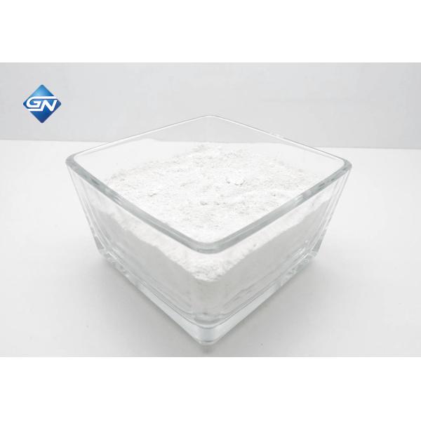 Quality High Temperature Resistance Nano Grade Alumina Polishing Powder High Purity for sale